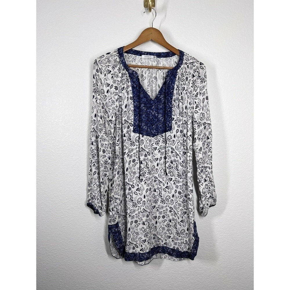 Cooper St Mini Dress